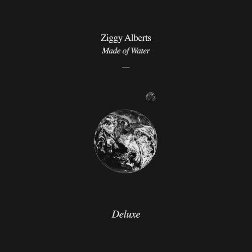 Ziggy Alberts: Made Of Water - Record