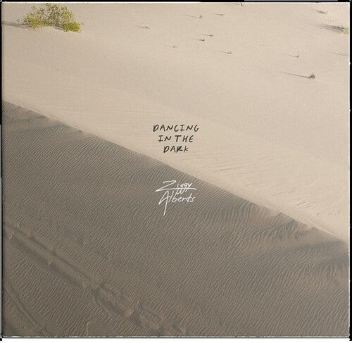 Ziggy Alberts: Dancing In The Dark - Record