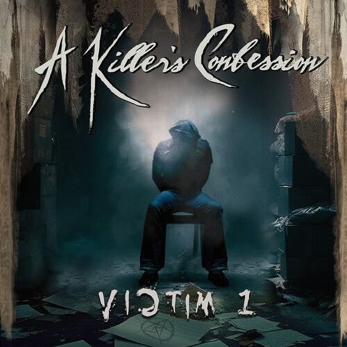 A Killer's Confession: Victim 1 - CD