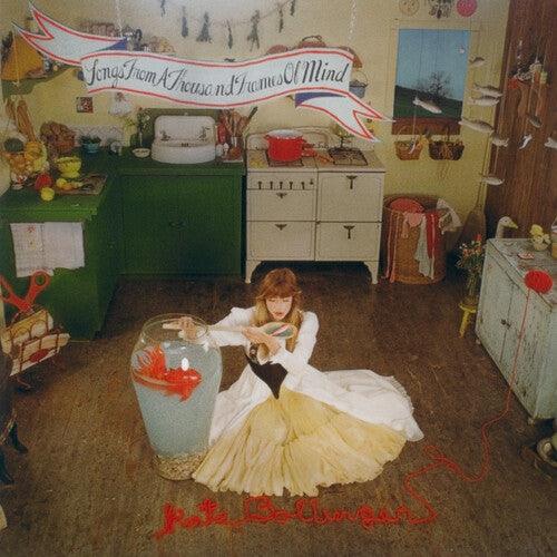 Kate Bollinger- Songs From a Thousand Frames of Mind - Blue Moon { VINYL LP }