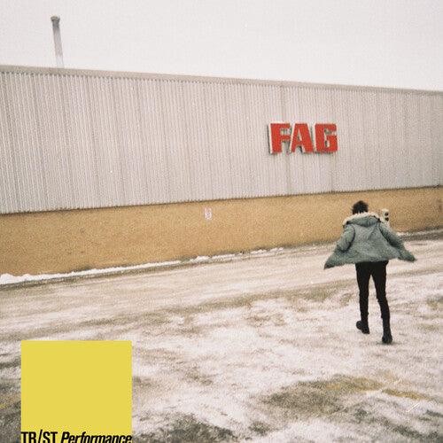 TR/ST- Performance (Yellow Vinyl) { VINYL LP }