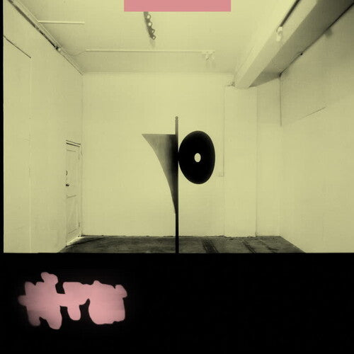 Big Yawn: NGBE - Record