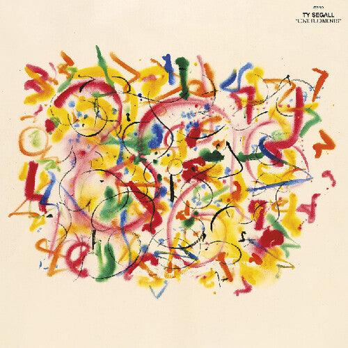 Ty Segall- Love Rudiments { VINYL LP }