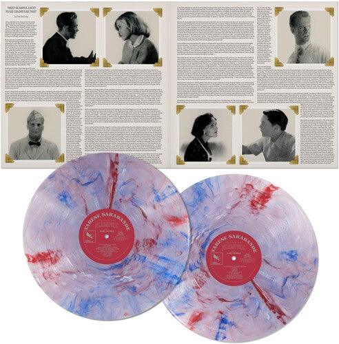 Randy Newman- Pleasantville (Original Score) { VINYL LP }