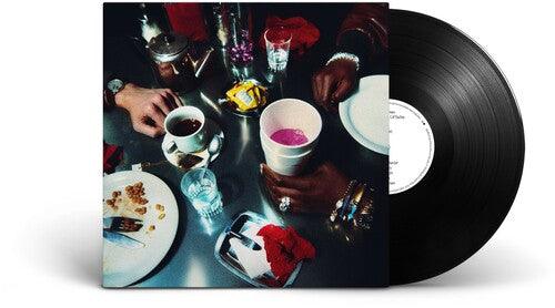 James Blake & Lil Yachty- Bad Cameo (Black Vinyl) { VINYL LP }