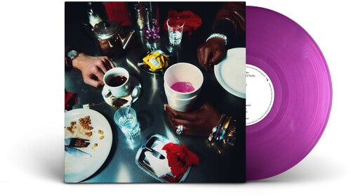 James Blake & Lil Yachty: Bad Cameo - Record