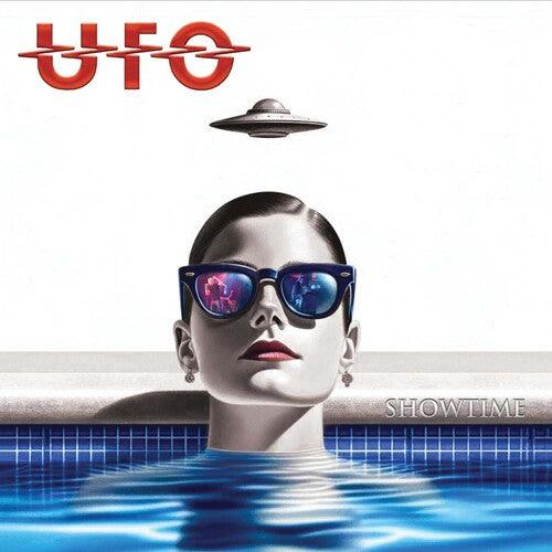 UFO- Showtime { VINYL LP }