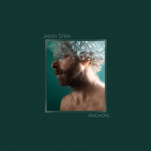 Jason Stein: Anchors - CD