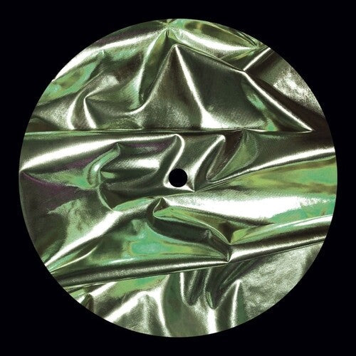 Friebe / Puestel: Y.K.M.U./My Word And Sound - Record