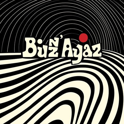 Buzz' Ayaz: Buzz' Ayaz - Record