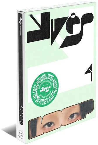 Yves: Loop (Ver. 1) - CD