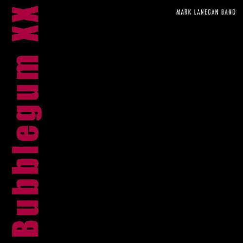 Mark Lanegan- Bubblegum Xx { VINYL LP }