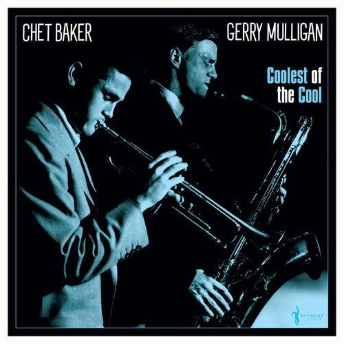 Coolest Of The Cool: 1952-53 { VINYL LP }
