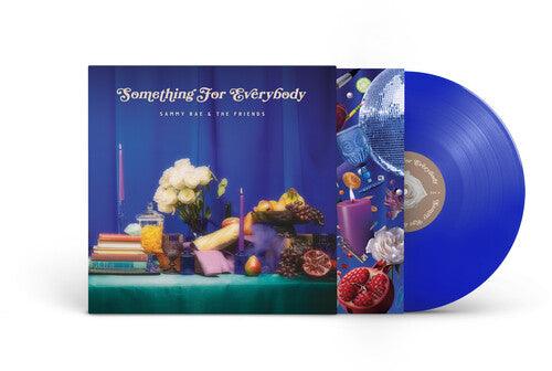 Sammy Rae & The Friends- Something for Everybody { VINYL LP }