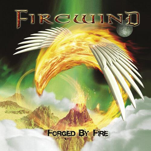 Firewind- Forged by Fire { VINYL LP }