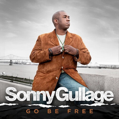 Sonny Gullage: Go Be Free - Record
