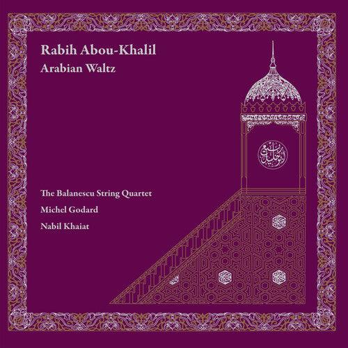 Arabian Waltz { VINYL LP }