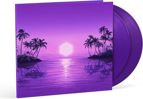 Purple Disco Machine: Paradise - Record