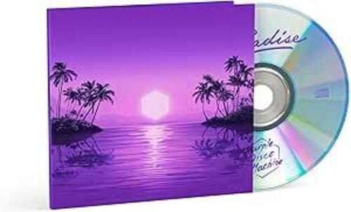 Purple Disco Machine: Paradise - Record