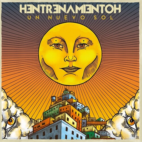 Hentrenamientoh: Un Nuevo Sol - Record