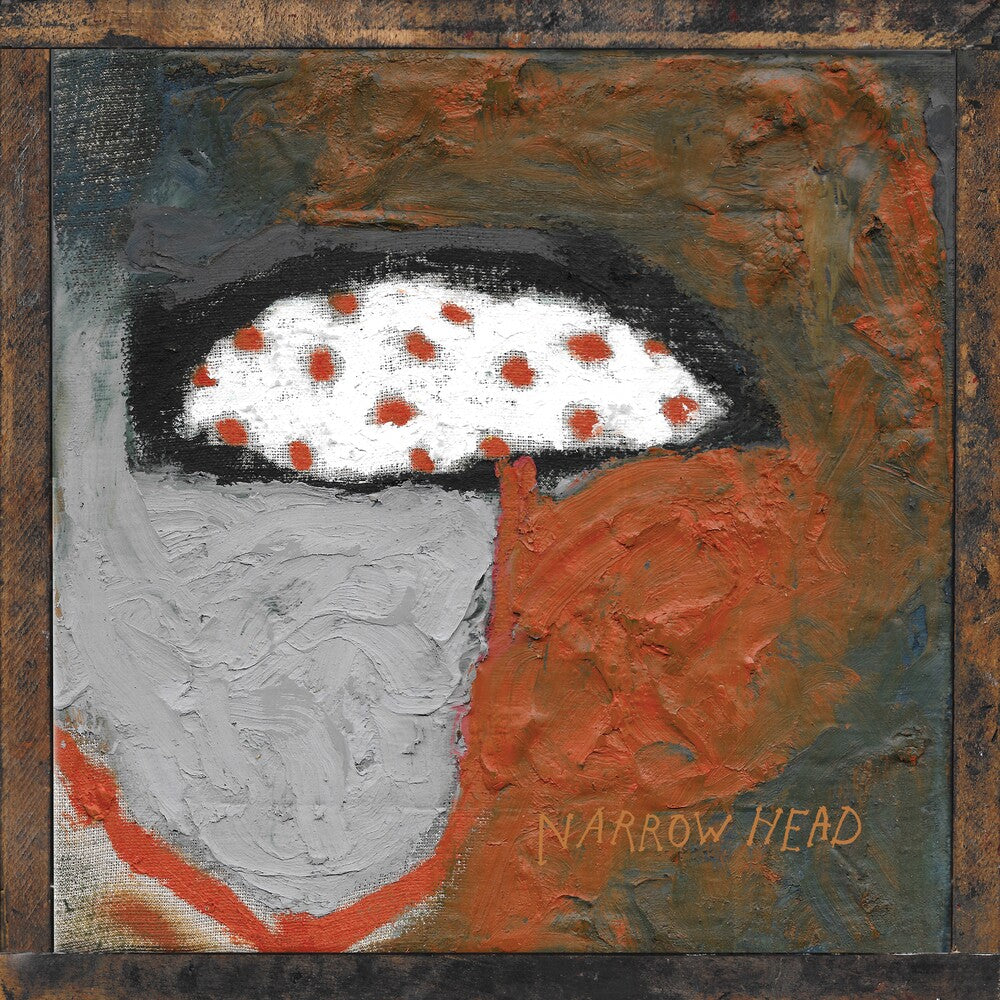 Narrow Head- 12th House Rock - Hardwood [Colored Vinyl] { VINYL LP }