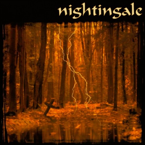 Nightingale: I (re-issue) - VINYL