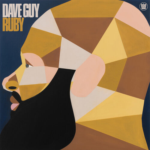 Dave Guy: Ruby - CASSETTES