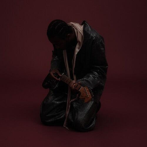 Montell Fish- Charlotte Purified Deluxe [Red LP] { VINYL LP }