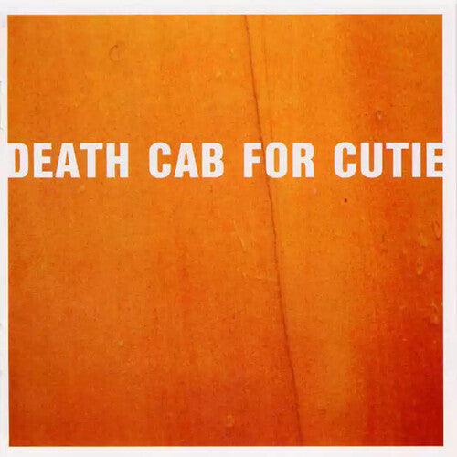 Death Cab for Cutie- The Photo Album { VINYL LP }