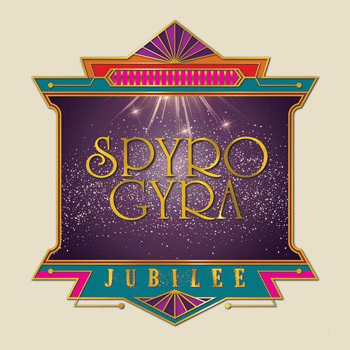 Spyro Gyra- Jubilee { VINYL LP }