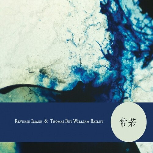 Reverse Image & Thomas Bey William Bailey: Tokokawa - Record