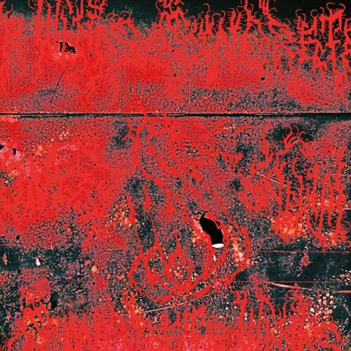 Concrete Winds: Concrete Winds - CD