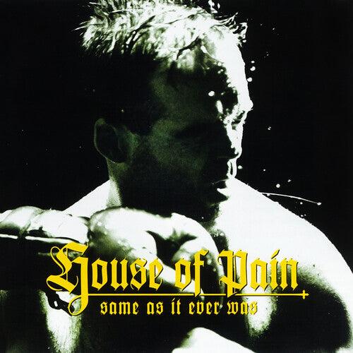 House of Pain- Same As It Ever Was (30th Anniversary) { VINYL LP }