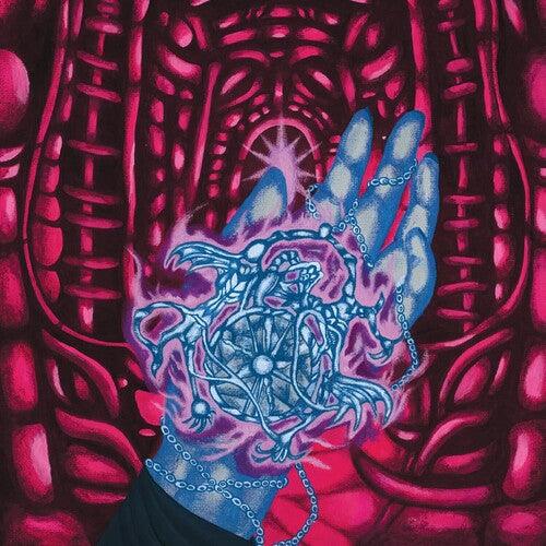 Provoker- Demon Compass { VINYL LP }