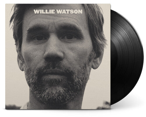 Willie Watson: Willie Watson - Record