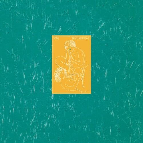 XTC- Skylarking - 2016 Steven Wilson Mix 200gm Vinyl (Import) { VINYL LP }