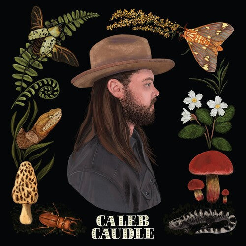 Caleb Caudle: Sweet Critters - Record