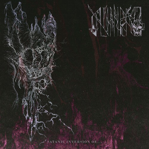 Avmakt: Satanic Inversion Of... - VINYL