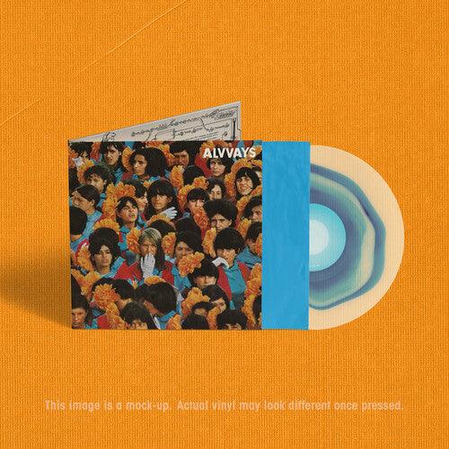 Alvvays- Alvvays (10th Anniversary Edition) { VINYL LP }