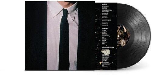 Dare- What's Wrong With New York? { VINYL LP }