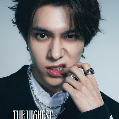 Wayv: Highest - Hendery Version - CD