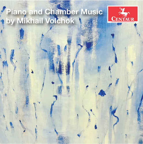Sofia de Salis: Volchok: Piano & Chamber Music - Record