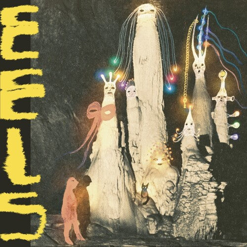 Being Dead: Eels - CD