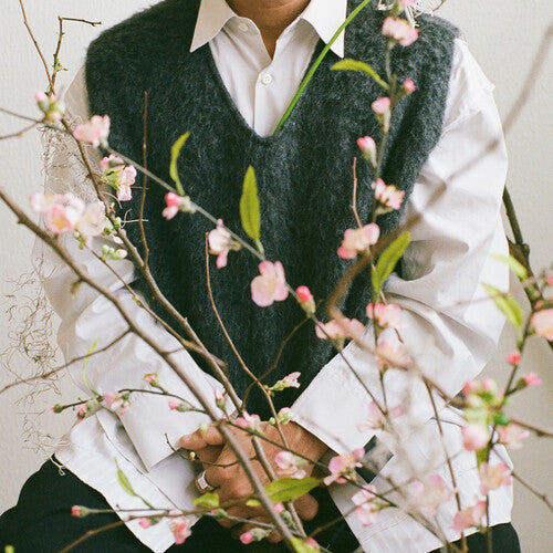 Shigeto: Cherry Blossom Baby - CD