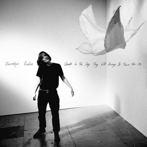 Porridge Radio- Clouds in the Sky They Will Always Be There for Me { VINYL LP }