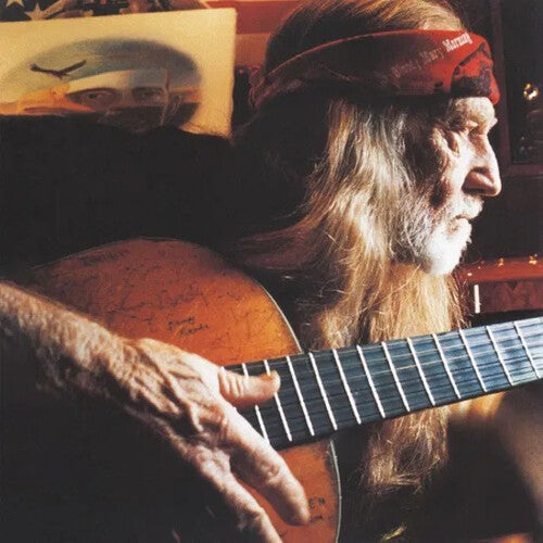 Willie Nelson: It Will Always Be - Record