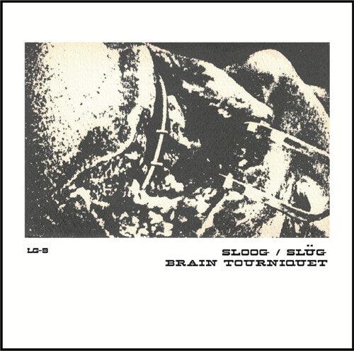 Split { VINYL LP }