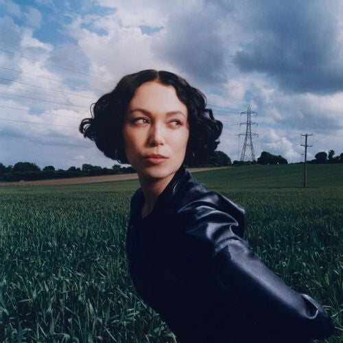 Kelly Lee Owens: Dreamstate - Record