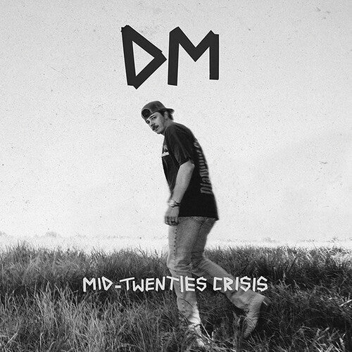 Dylan Marlowe: Mid-Twenties Crisis - Record