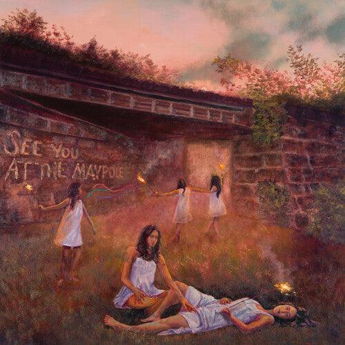 Half Waif- See You at the Maypole { VINYL LP }